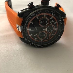 Tissot PRS 330 watch